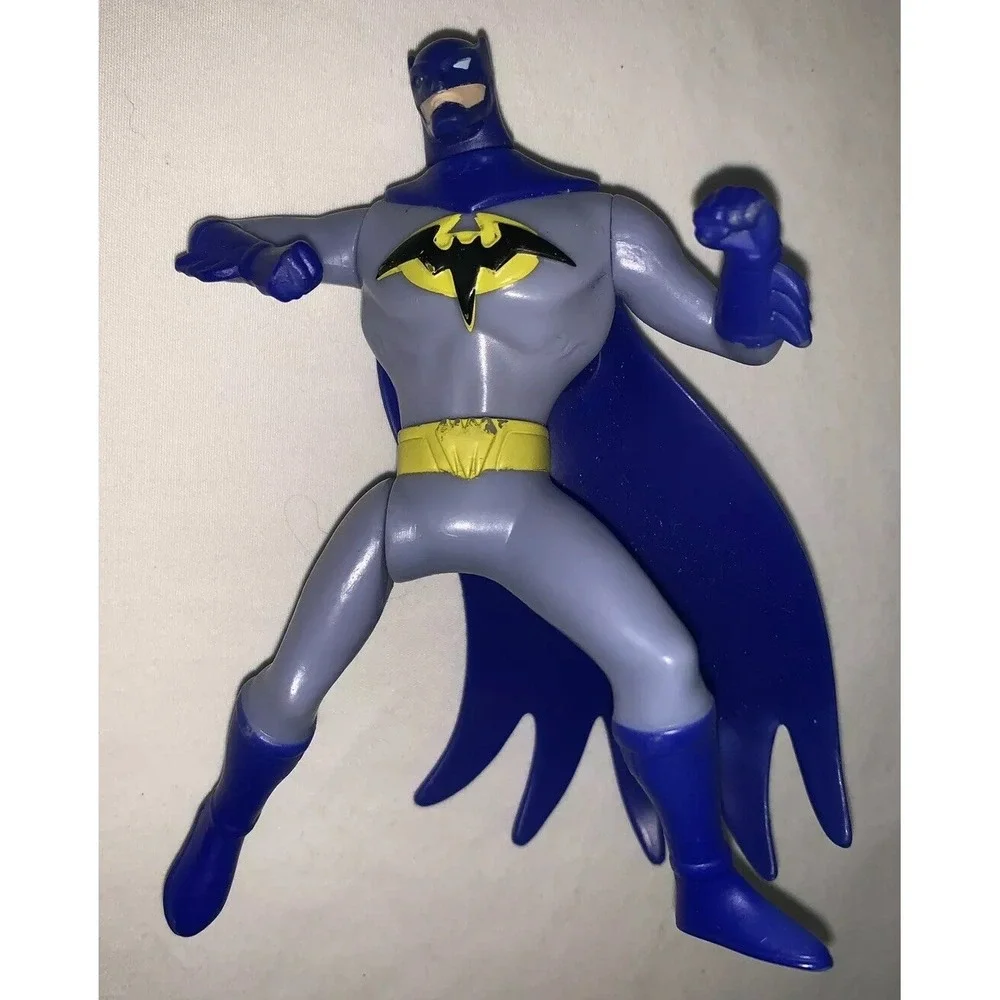 Blue Batman 4.5